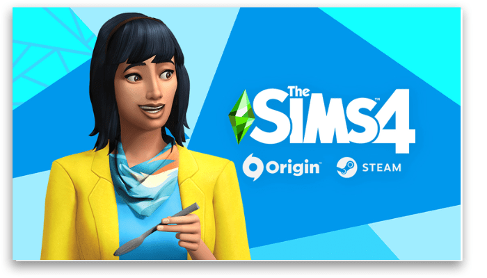 The Sims 4 Demo Download Let's You Create A Sim ☆ Origin Games 
