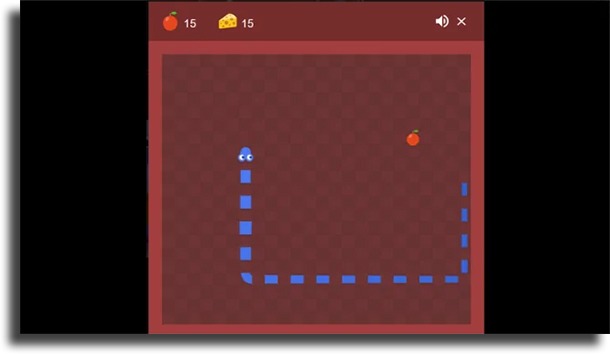 The 8 best Google Snake game mods - 20