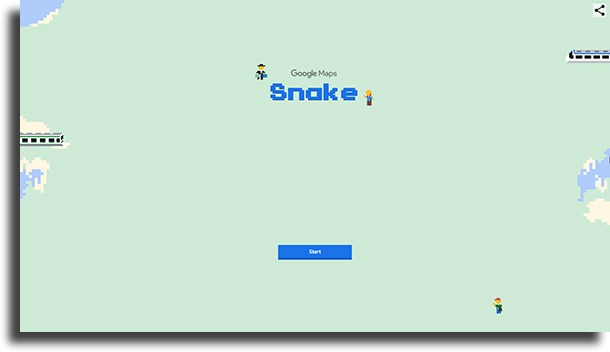 The 8 best Google Snake game mods - 73