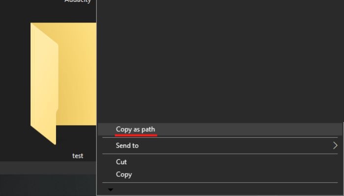 5 Ways to Create Folders in Windows   AppTuts - 59