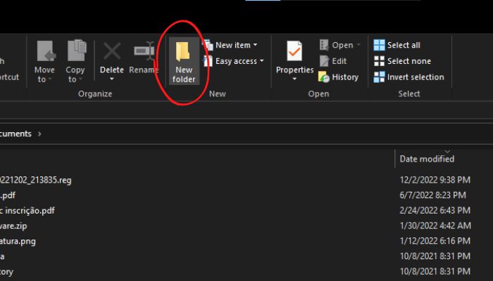 5 Ways to Create Folders in Windows   AppTuts - 3