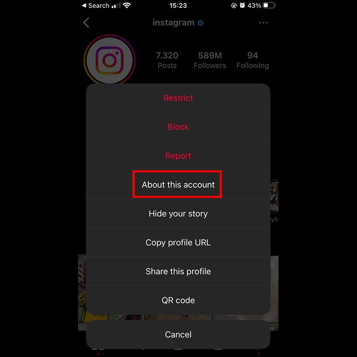 Fake Instagram Accounts  5 Ways to Spot It   AppTuts - 93