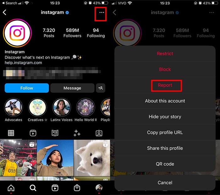 Fake Instagram Accounts  5 Ways to Spot It   AppTuts - 20